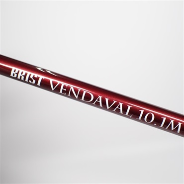 ブリストベンダバール１０．１Ｍ